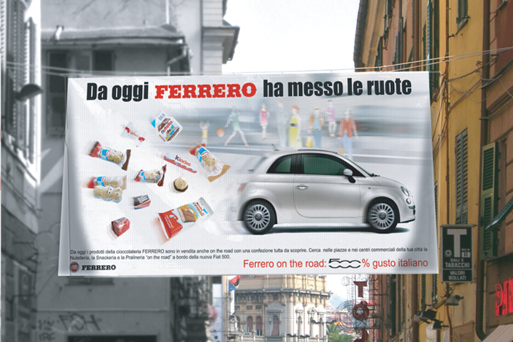 Marketing, Comunicazione, Design